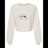 Playing card Bella canvas hoodie 7505